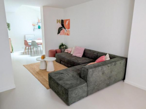 Kust Geluk - holiday home near Ostend beach